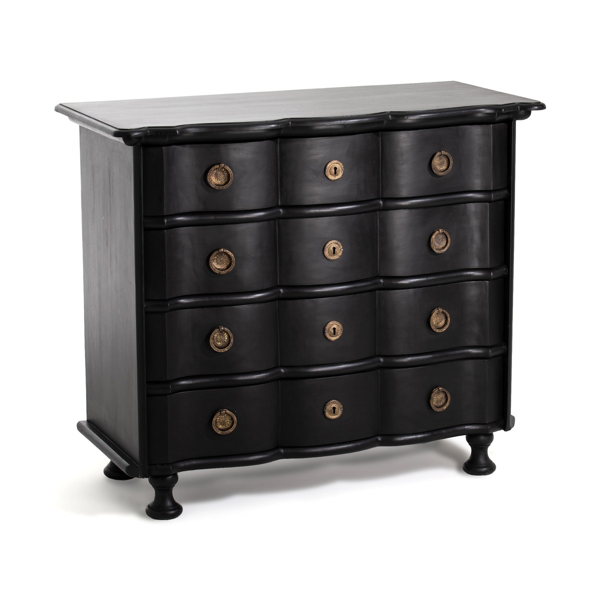 Комод под старину