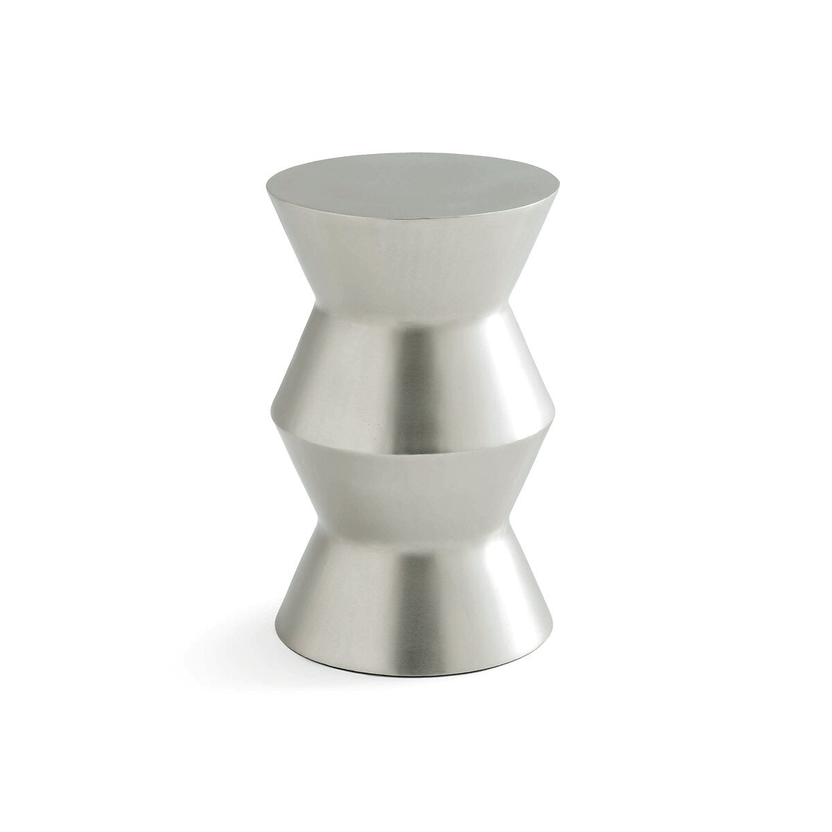 Стол диванный из алюминия