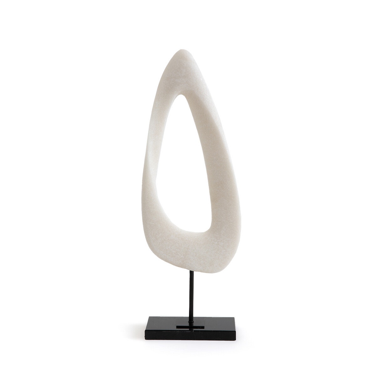 Скульптура из полимера В52,5 см