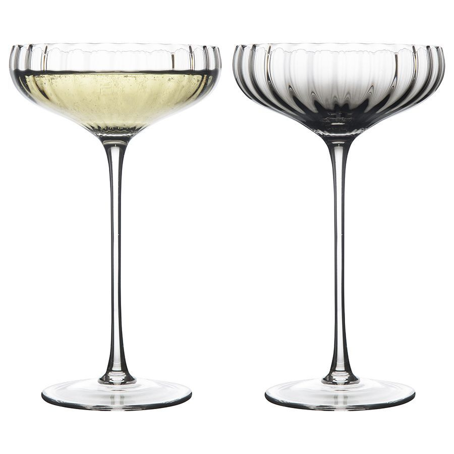 Набор креманок, 255 мл, 2 шт.