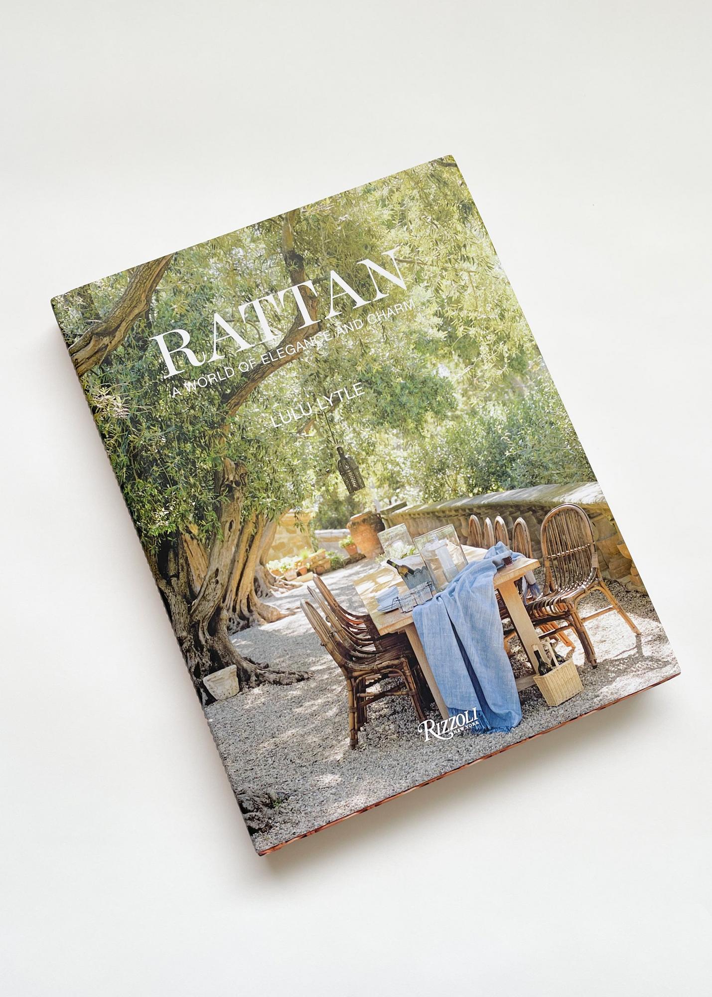 Rattan: A World of Elegance and Charm