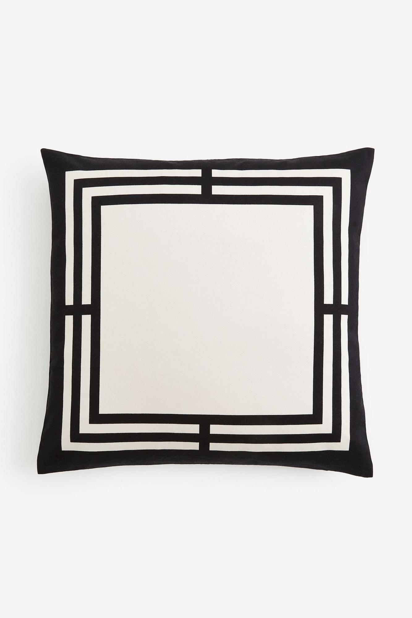 Наволочка на подушку 50*50 см