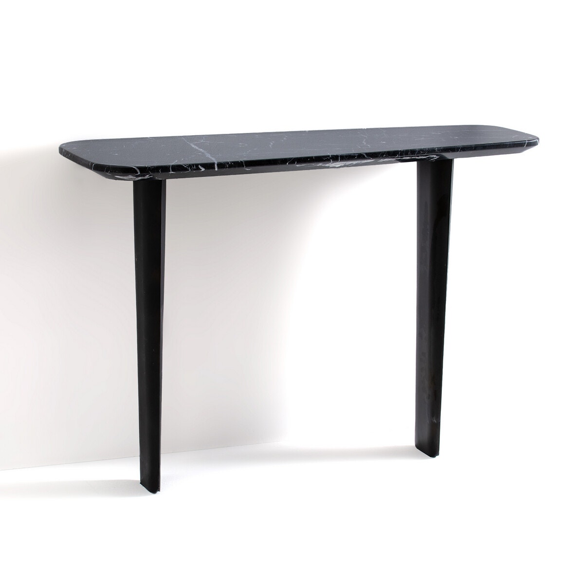 Консоль из мрамора