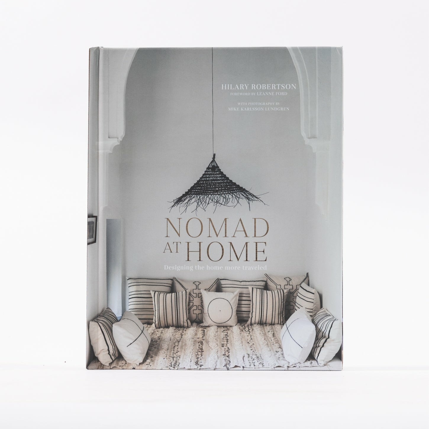 Nomad at Home: Designing the home more traveled