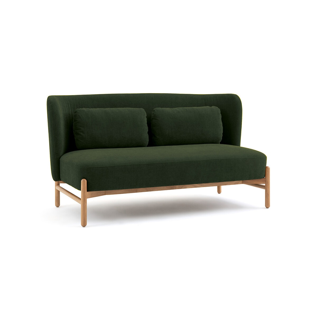 Диван 2-х местный