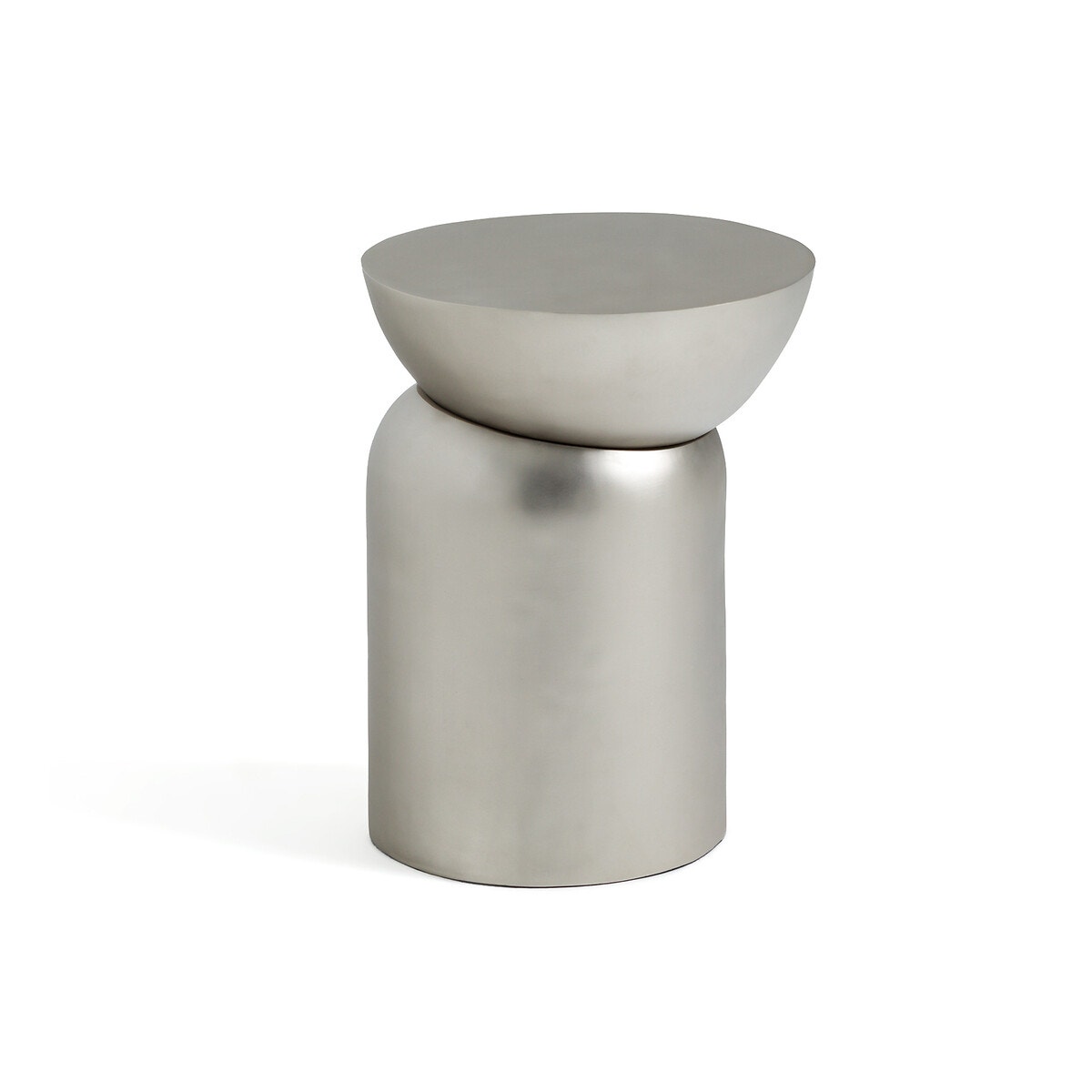 Стол диванный из сплава алюминия