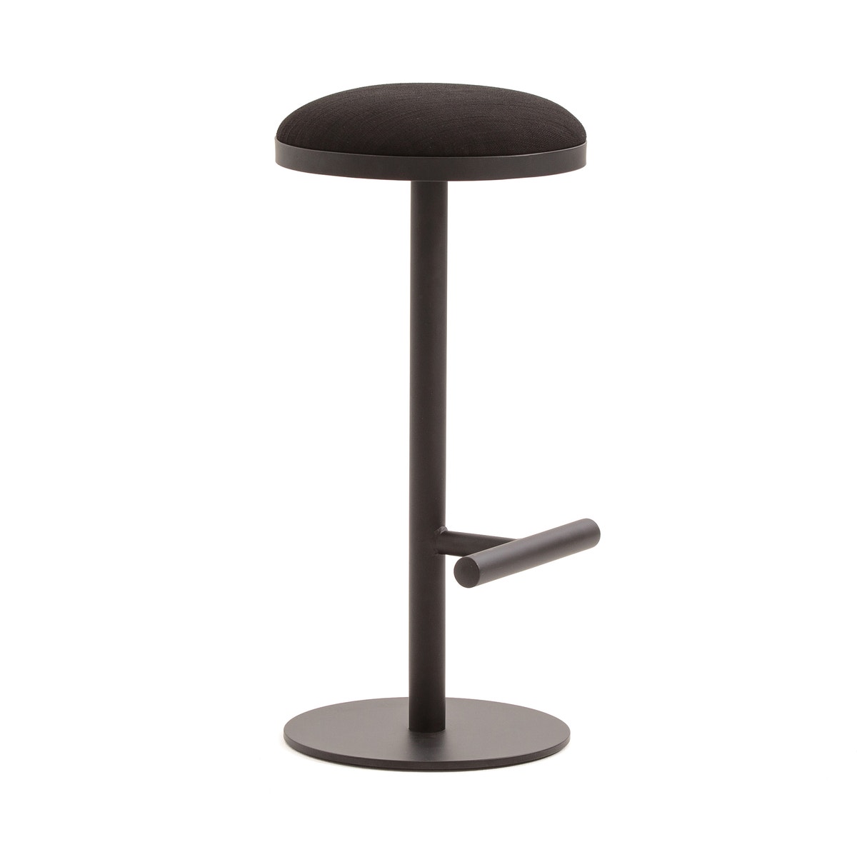 Табурет барный средней высоты