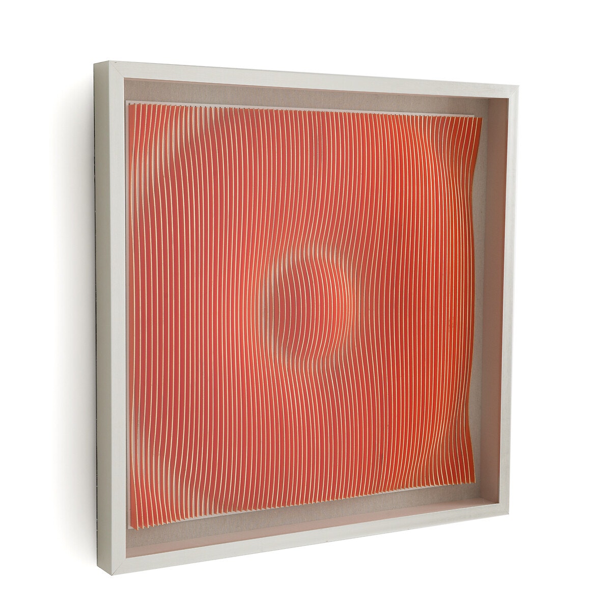 Стенная живопись в рамке 90 см