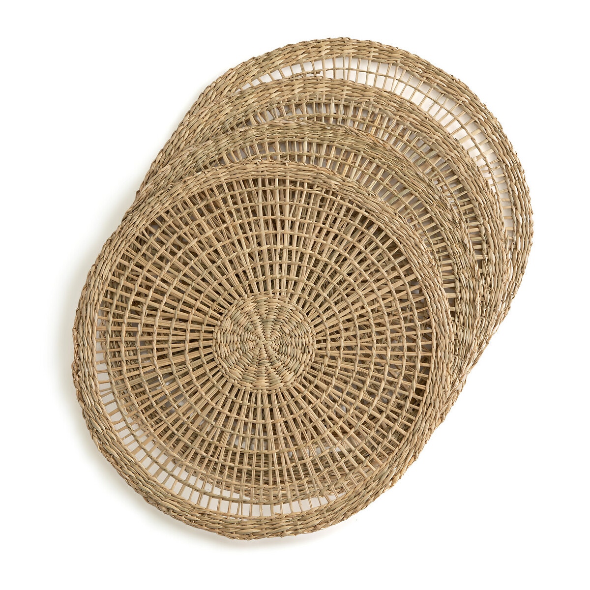 Комплект из 4 подложек под столовые приборы