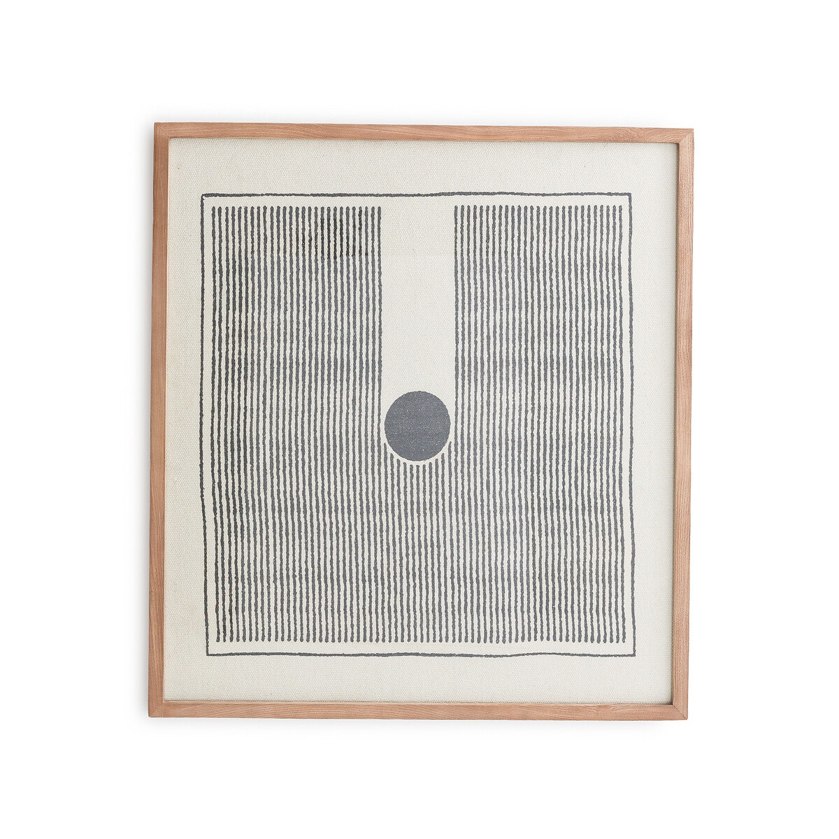 Стенная живопись из хлопковой ткани 110*100