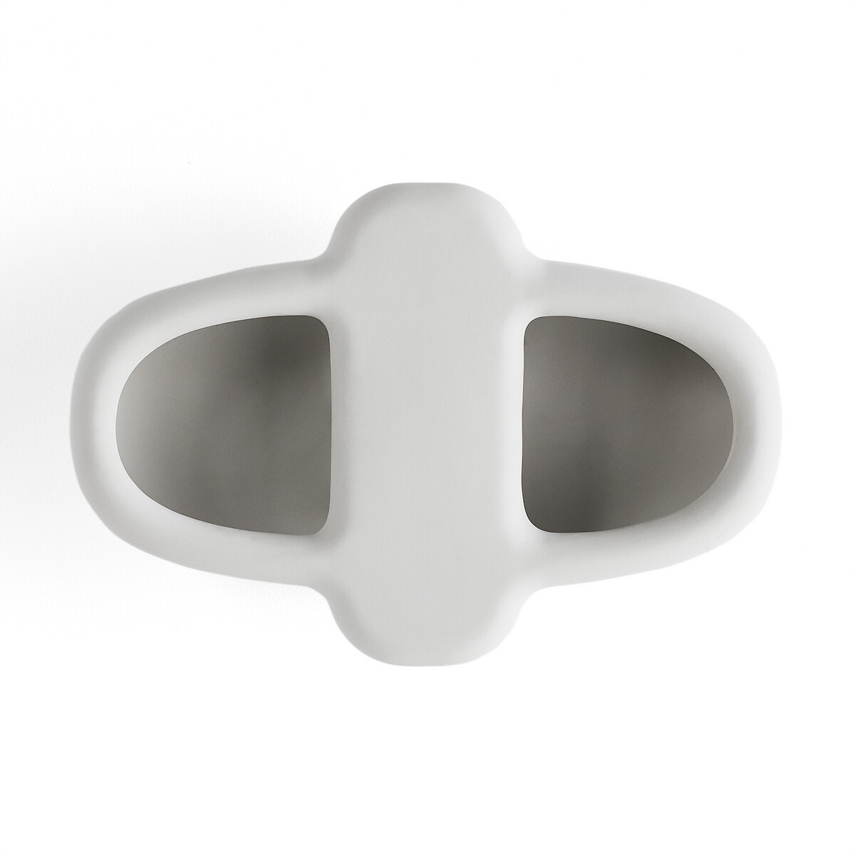 Светильник из керамики