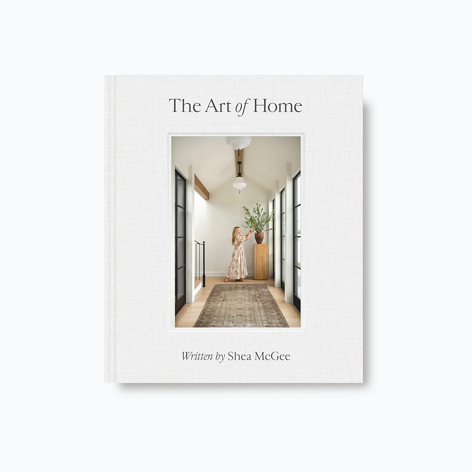 The Aart Of Home