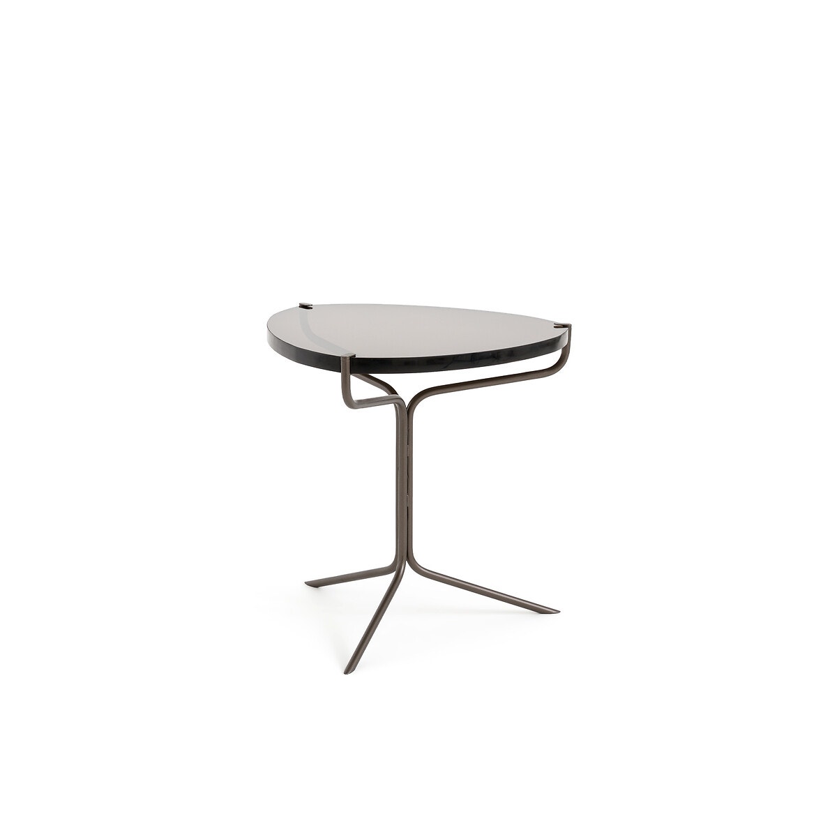 Стол журнальный из акрила