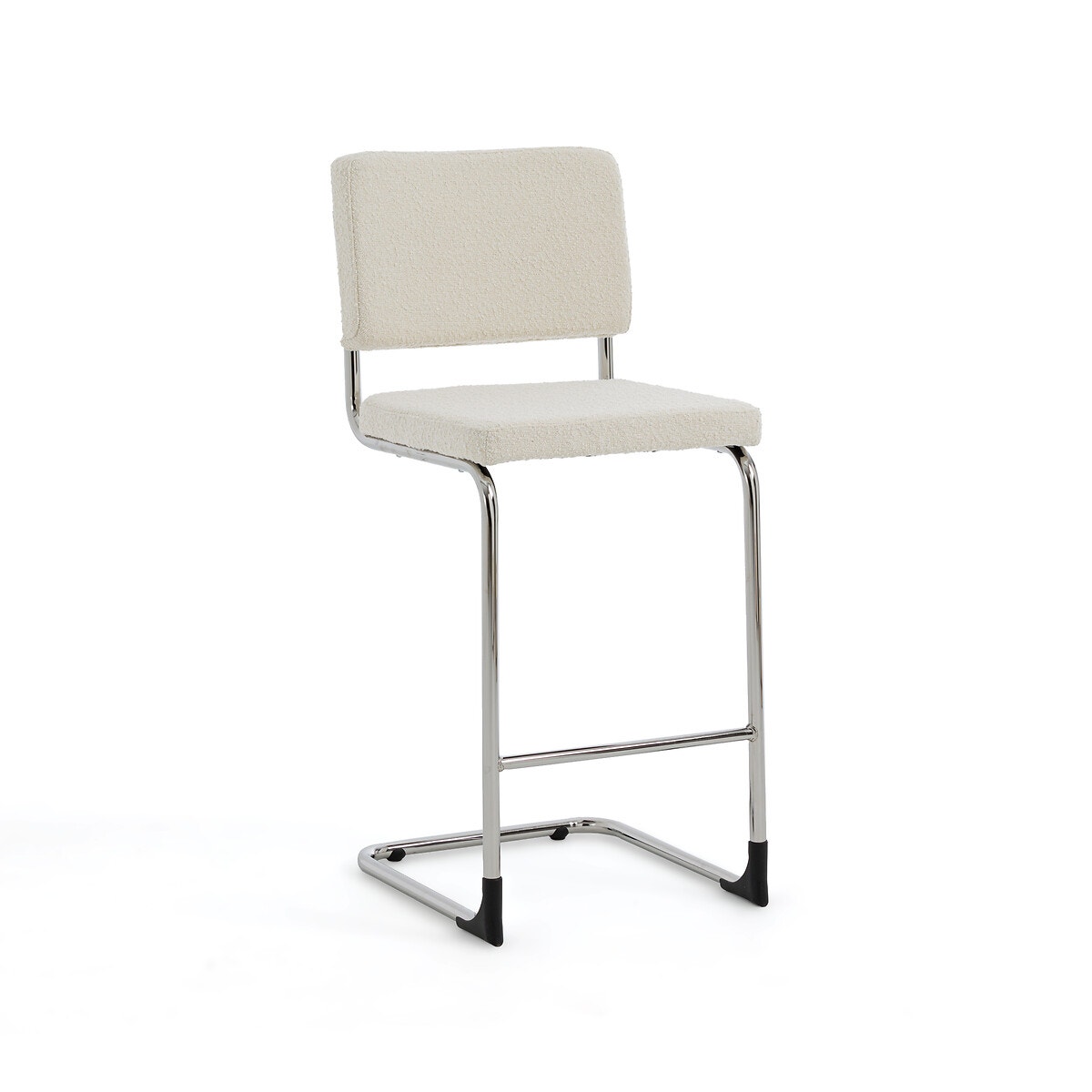 Стул барный кантилевер В75