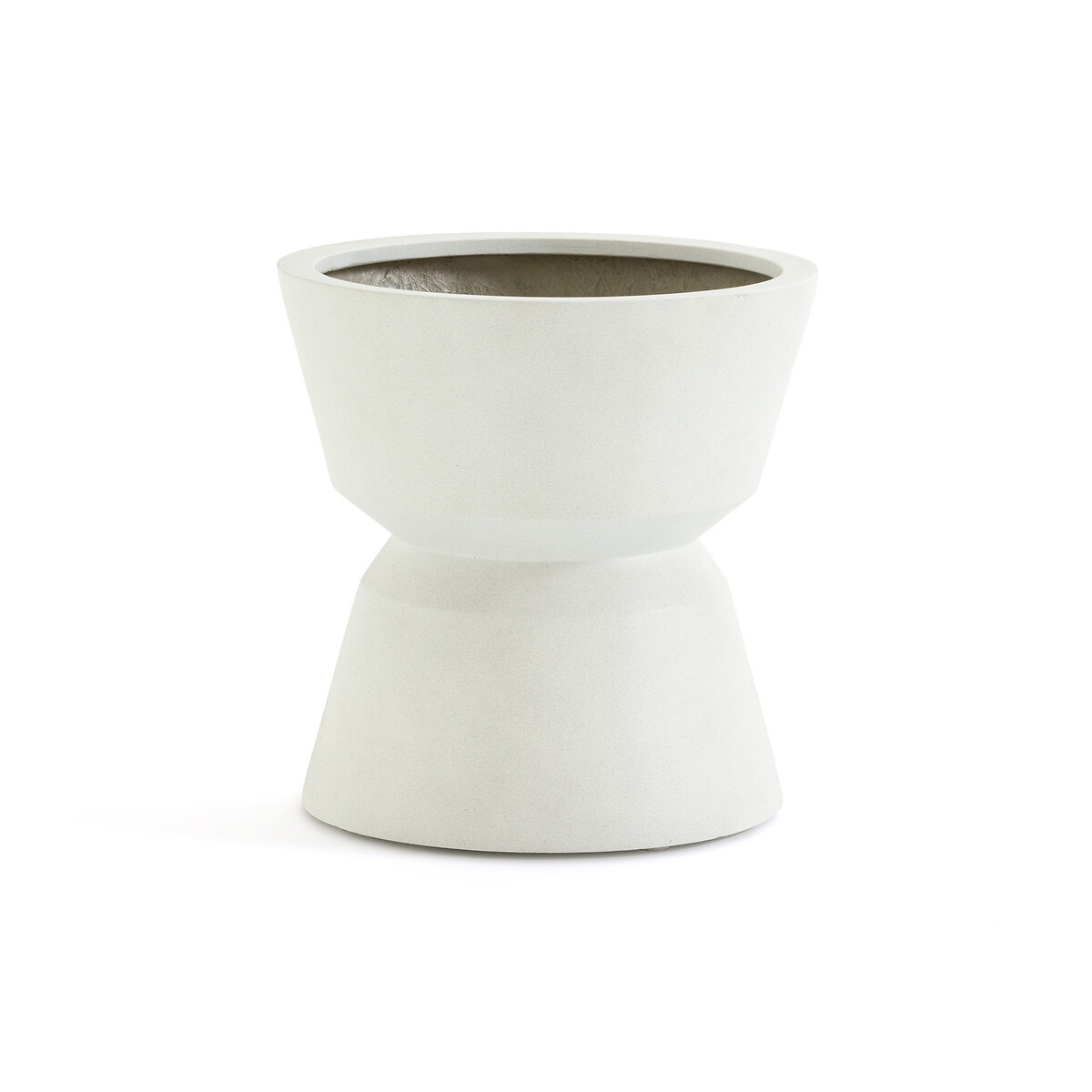 Кашпо из цементного волокна В41