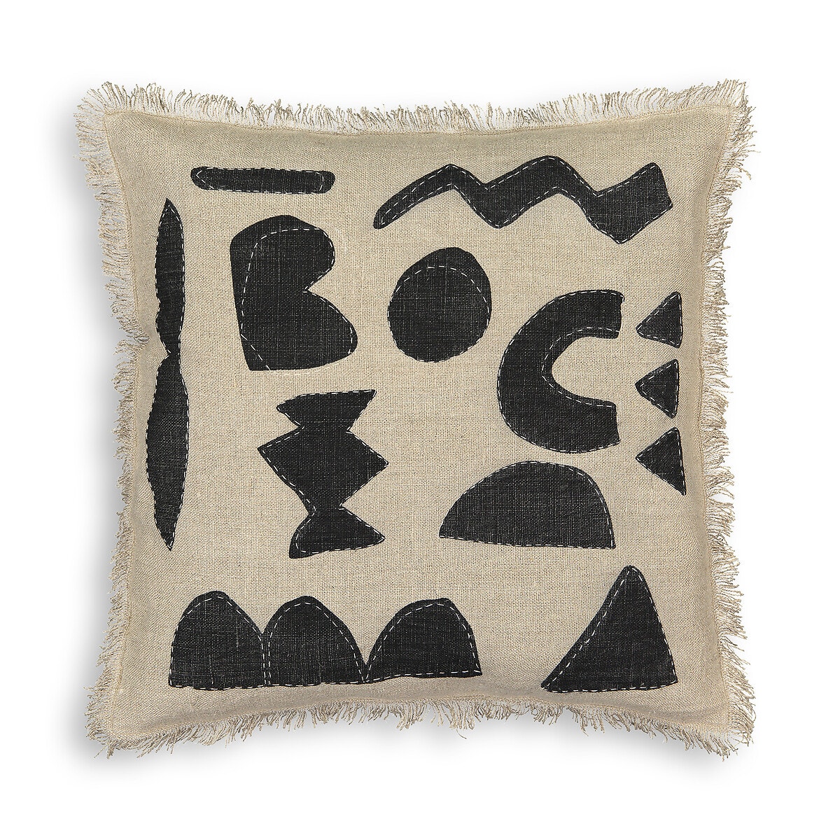 Чехол на квадратную подушку 45*45