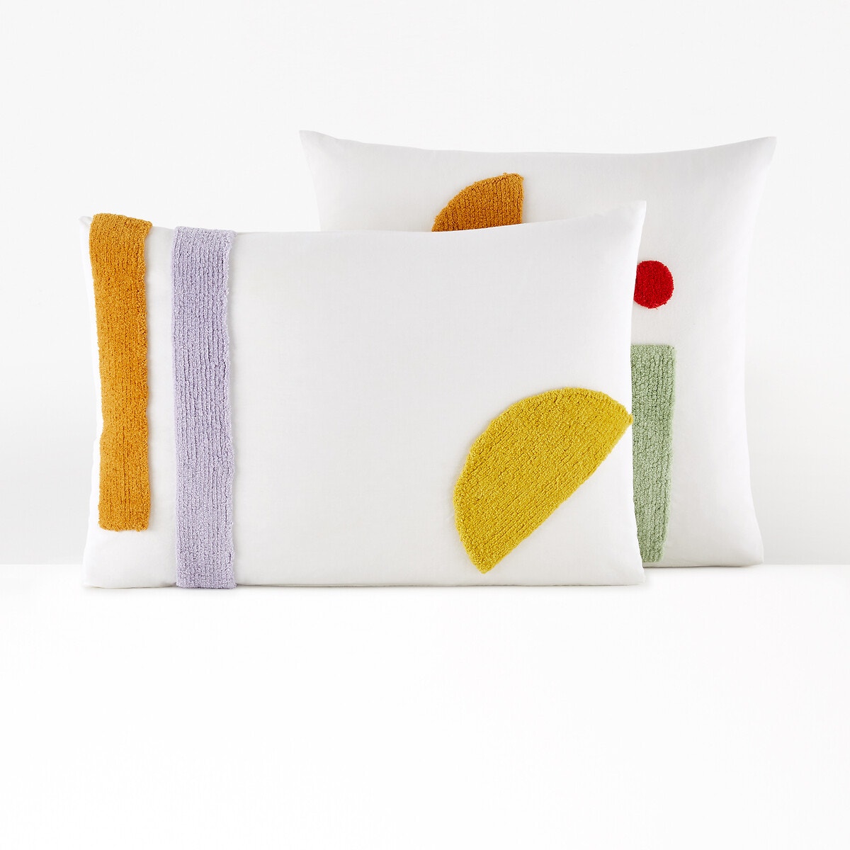 Наволочка из хлопка (63*63)