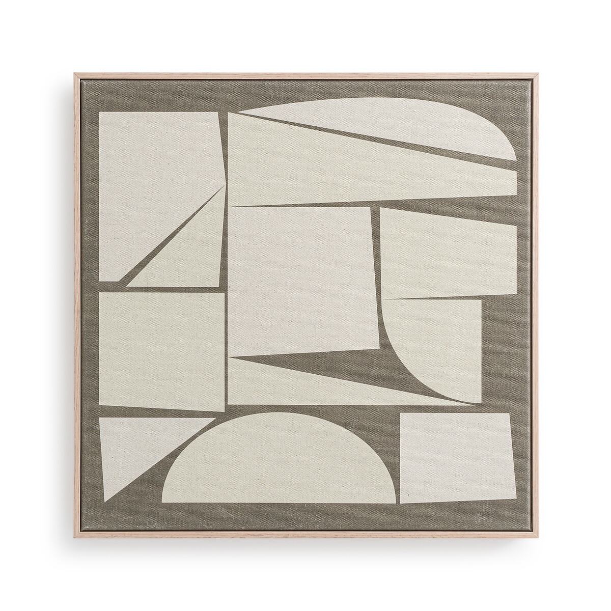 Картина в раме