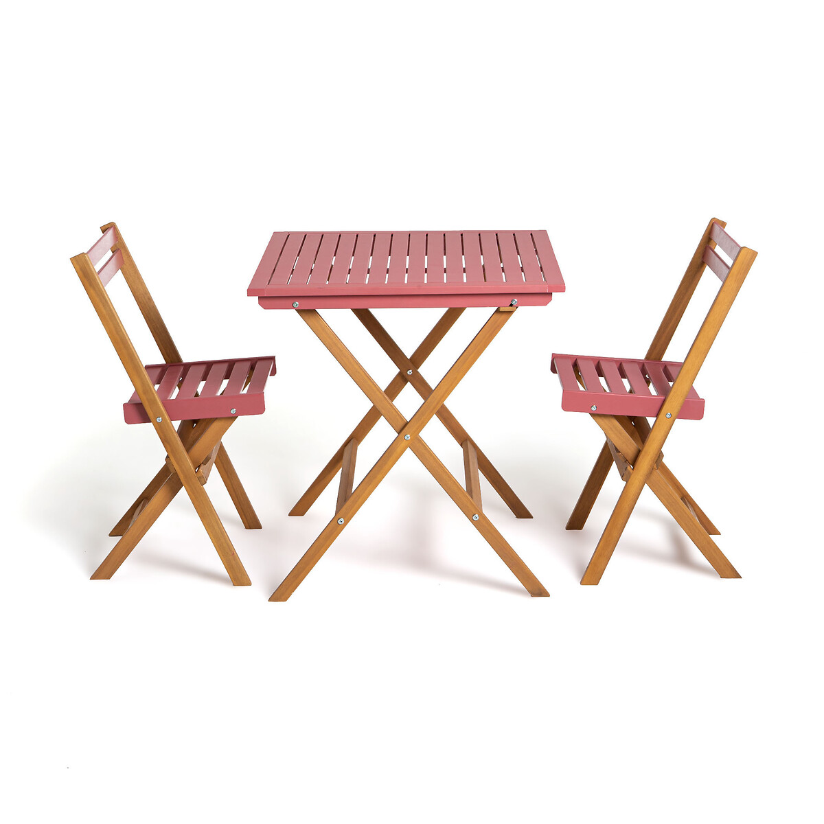 Набор садовый из 3 предметов (терракота)