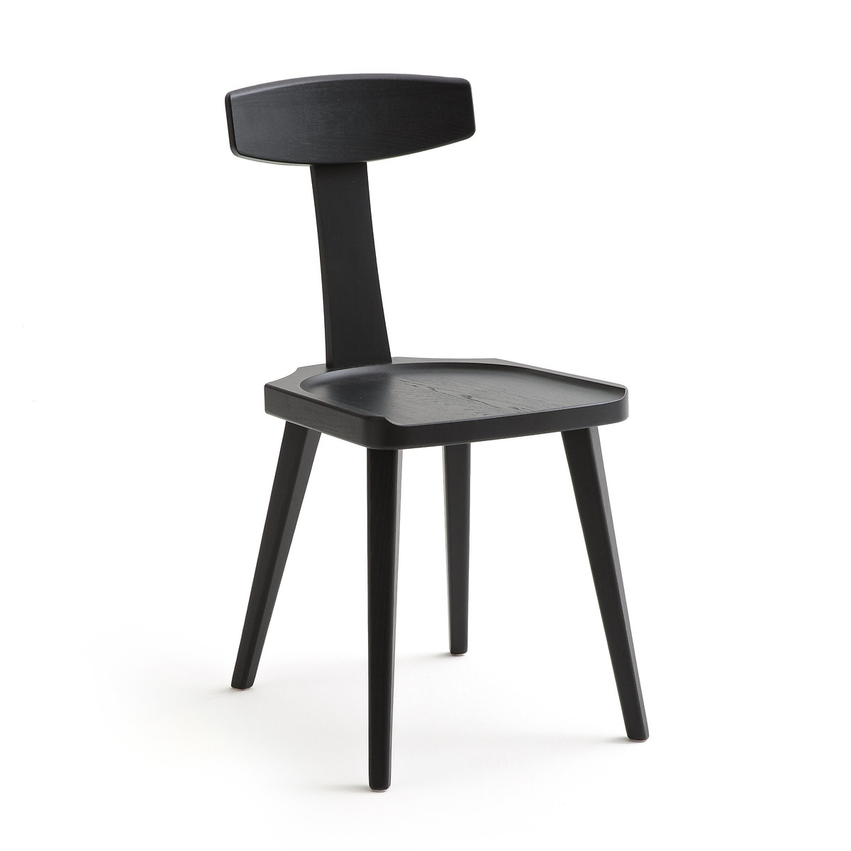 Стул из дуба