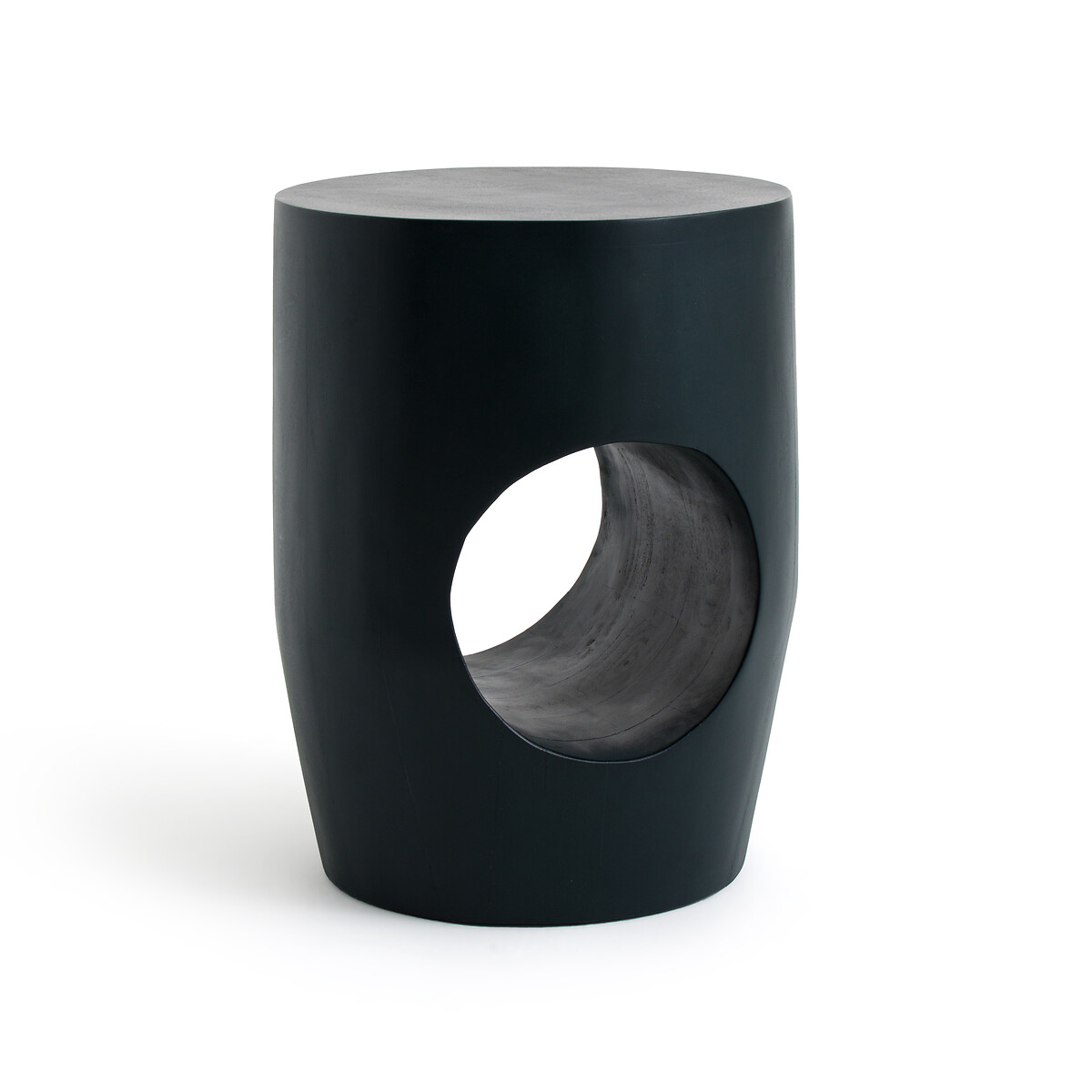 Диванный столик из мангового дерева