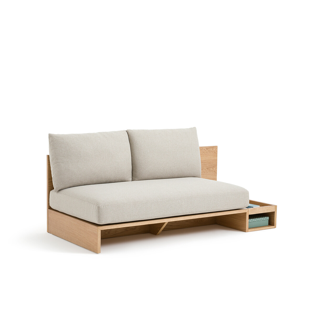 Диван 2х-местный