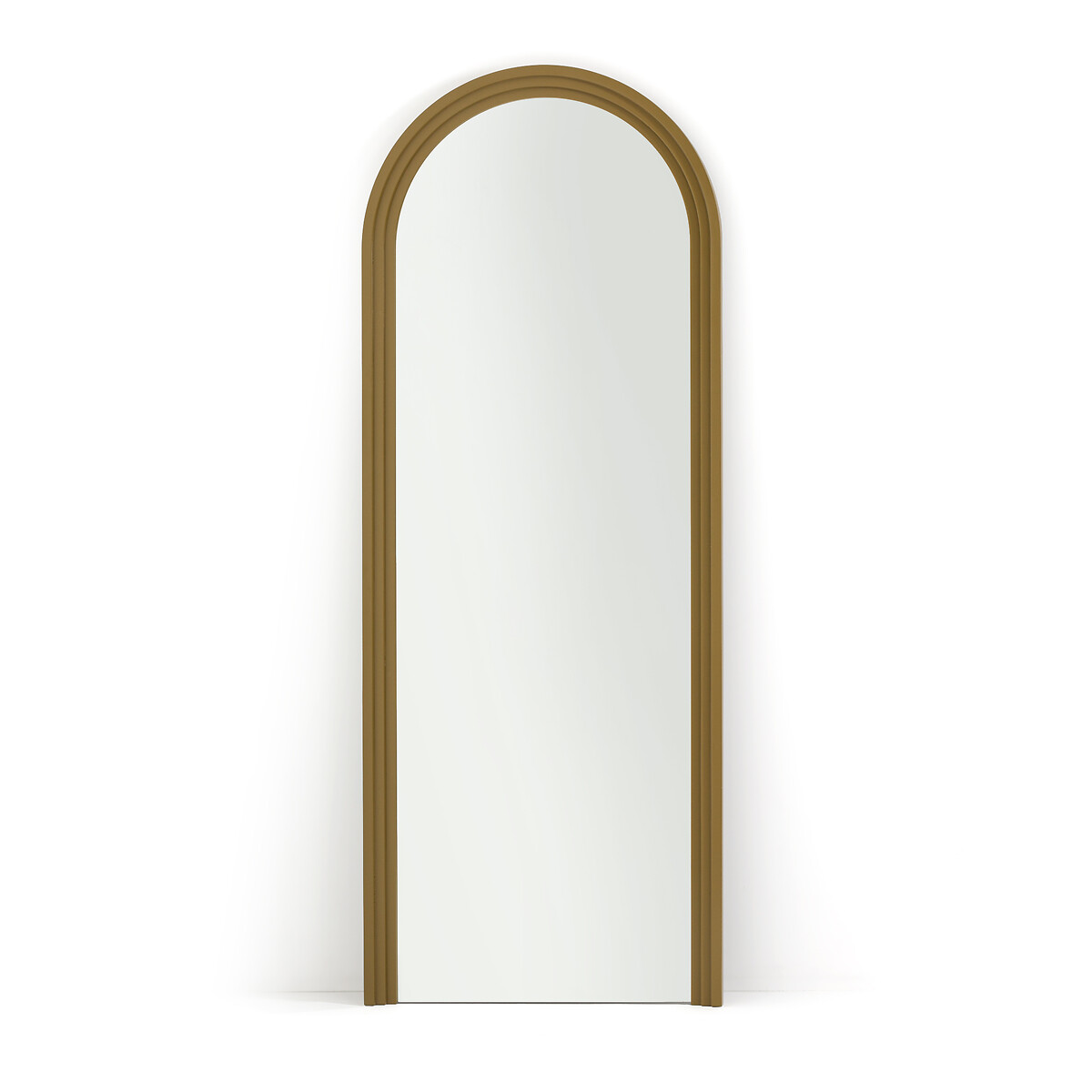 Зеркало 75 x 195 см (бронзовый)