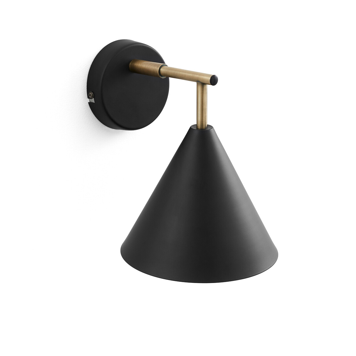 Бра регулируемое из металла