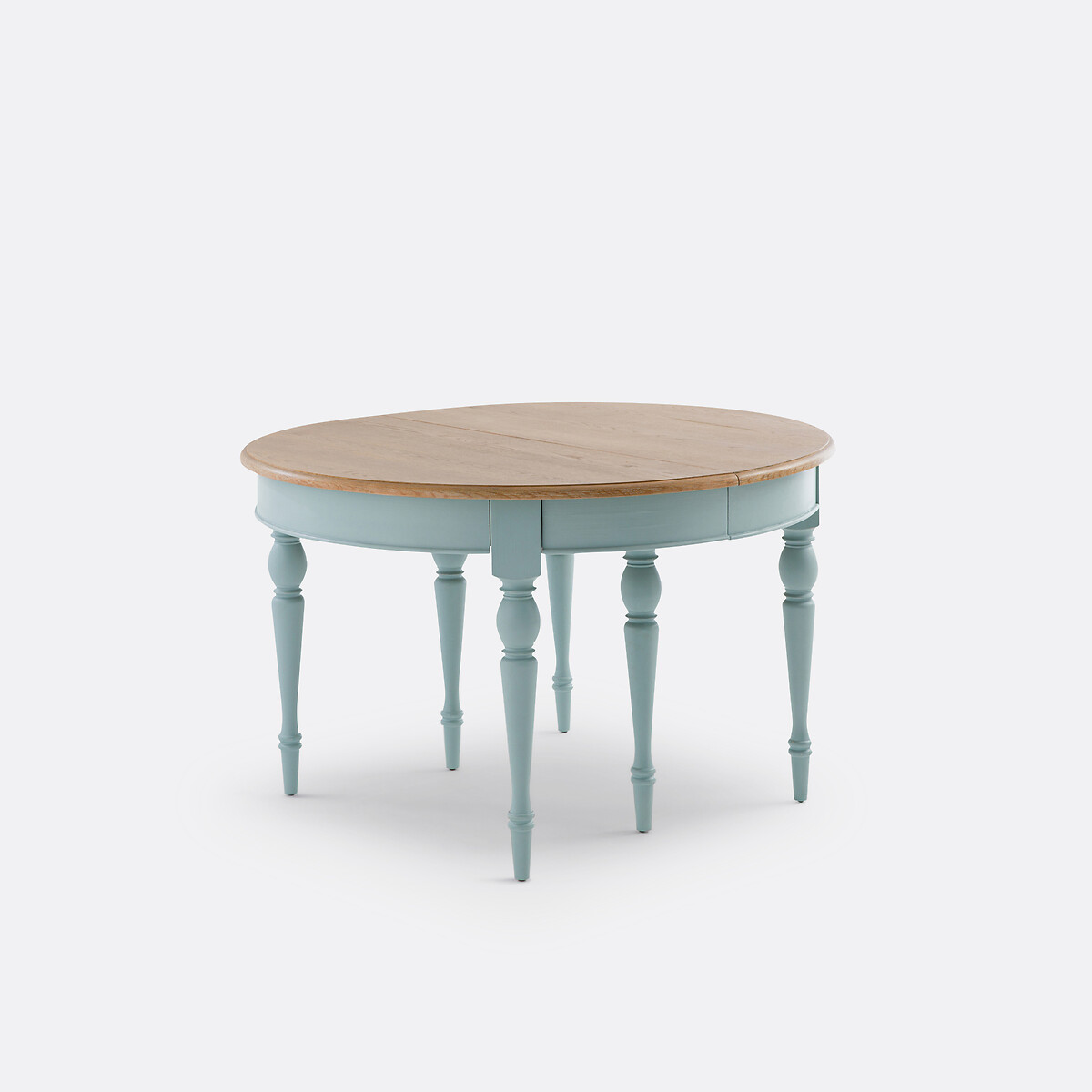 Стол раскладной на 4–12 персон