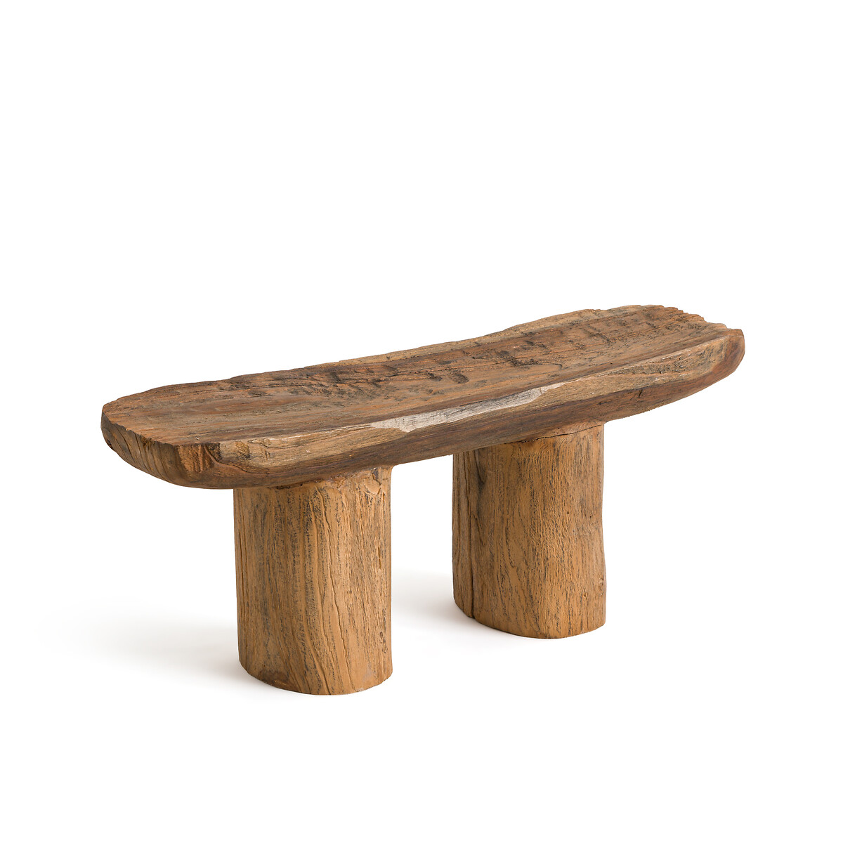 Табурет маленький из тика