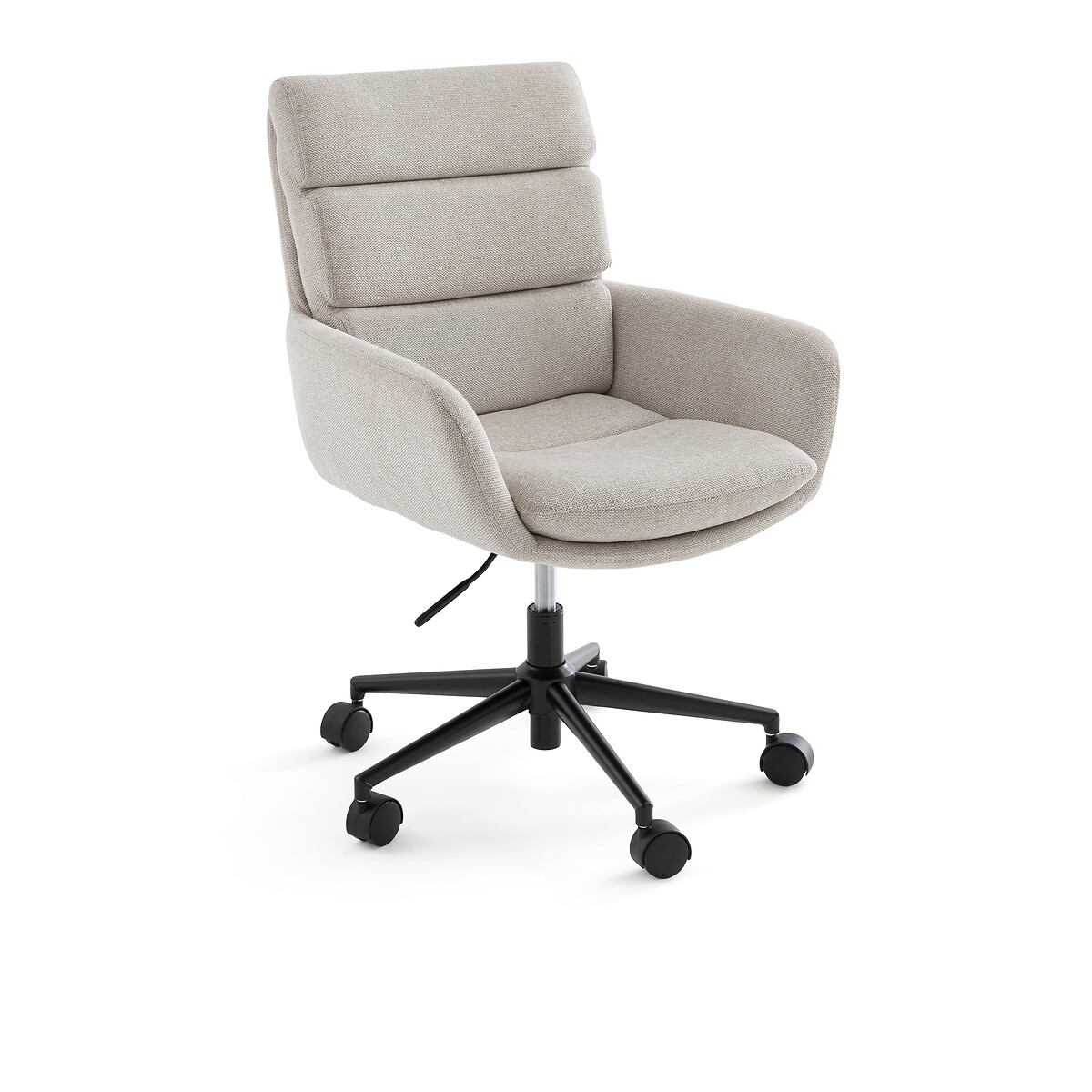 Кресло офисное вращающееся