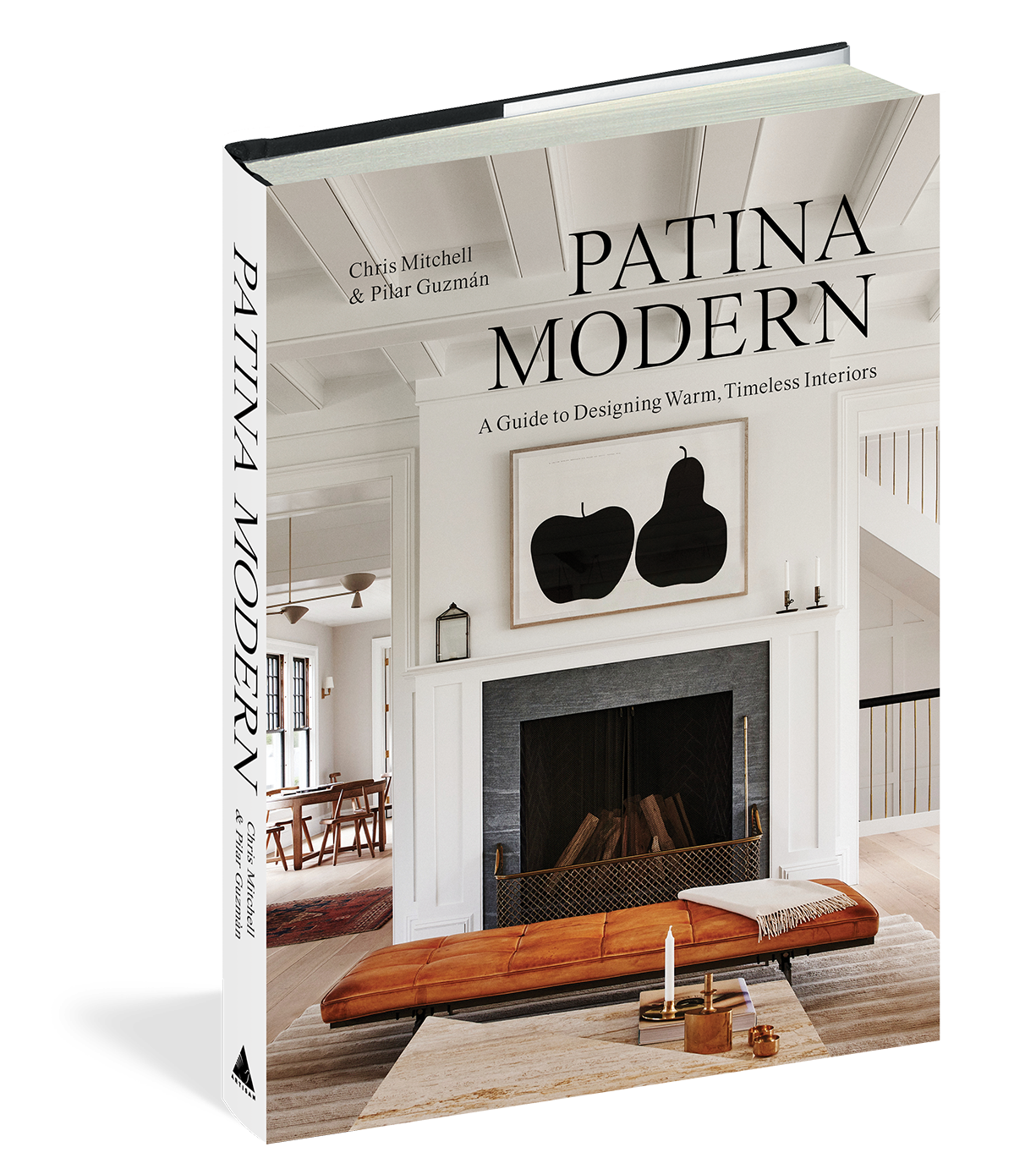 Patina Modern: A Guide to Designing Warm, Timeless Interiors