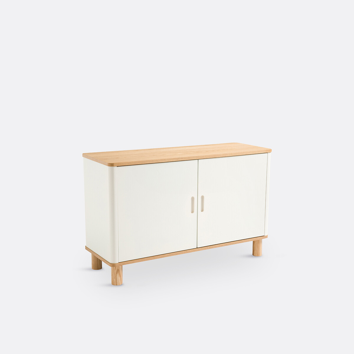 Буфет с двумя дверцами