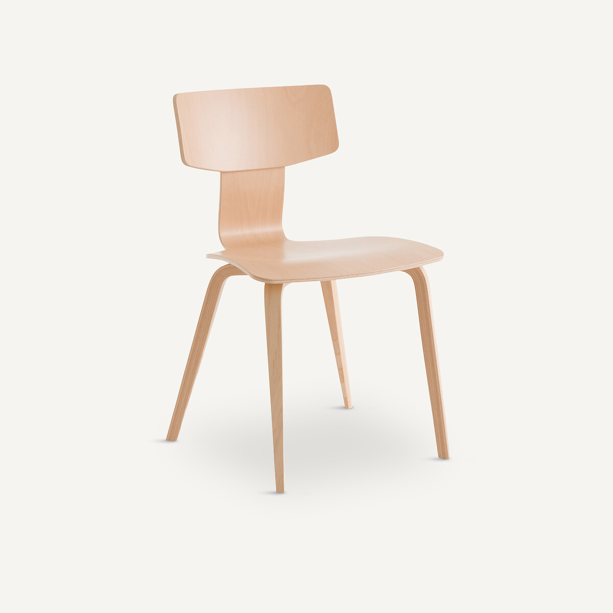 Стул из бука