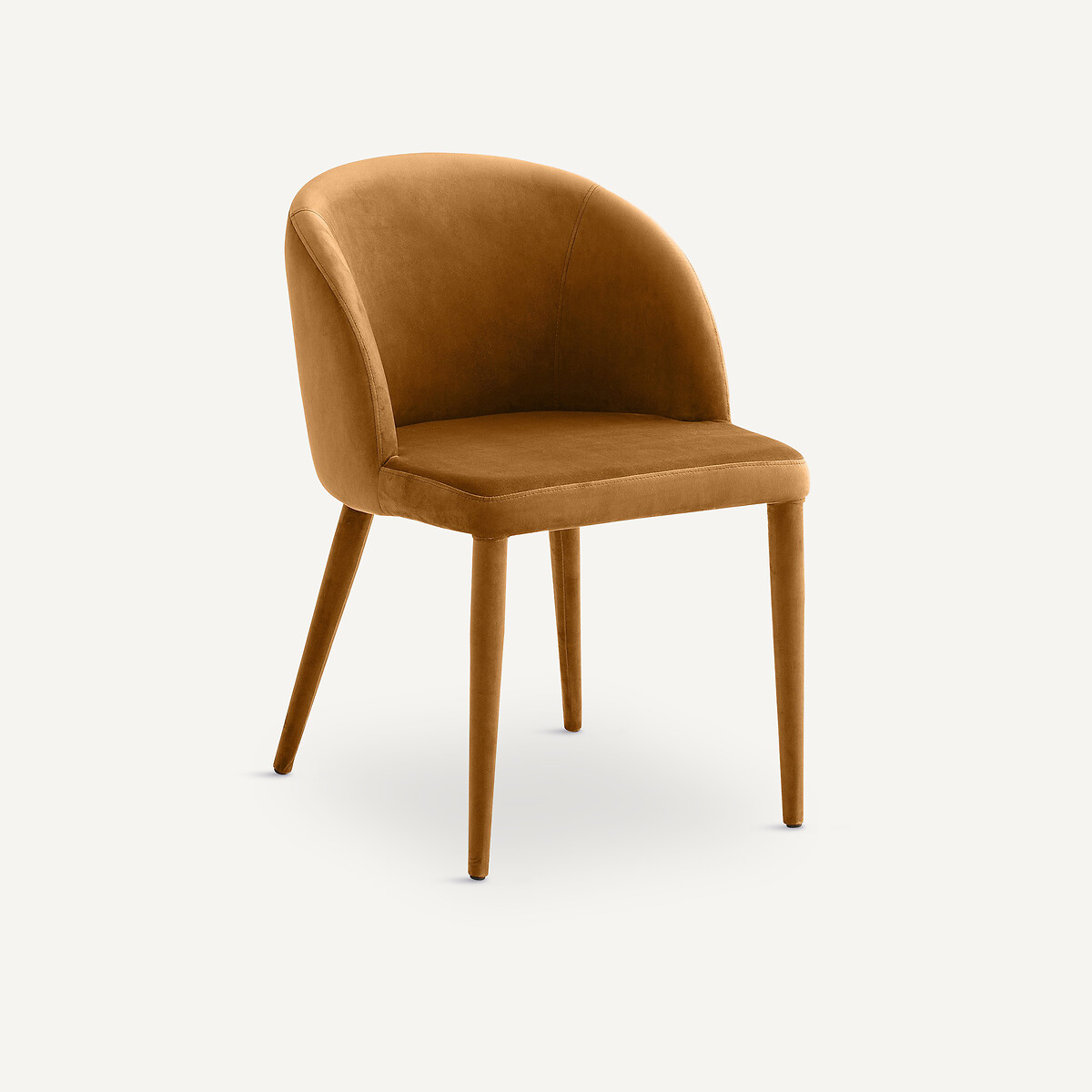 Кресло (охра)