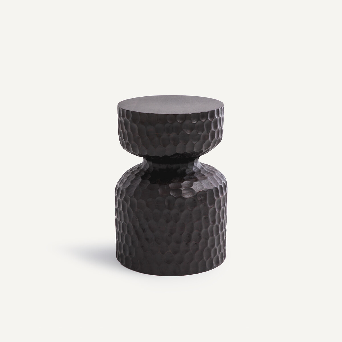 Кофейный столик из акации