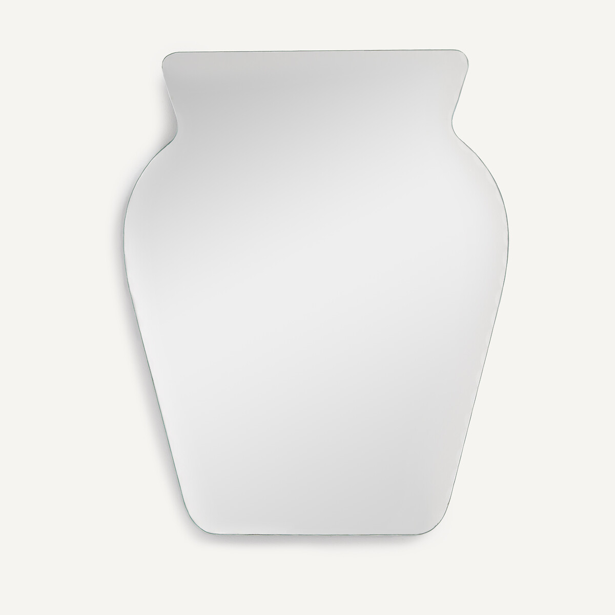 Зеркало со скошенными кромками, В61 см