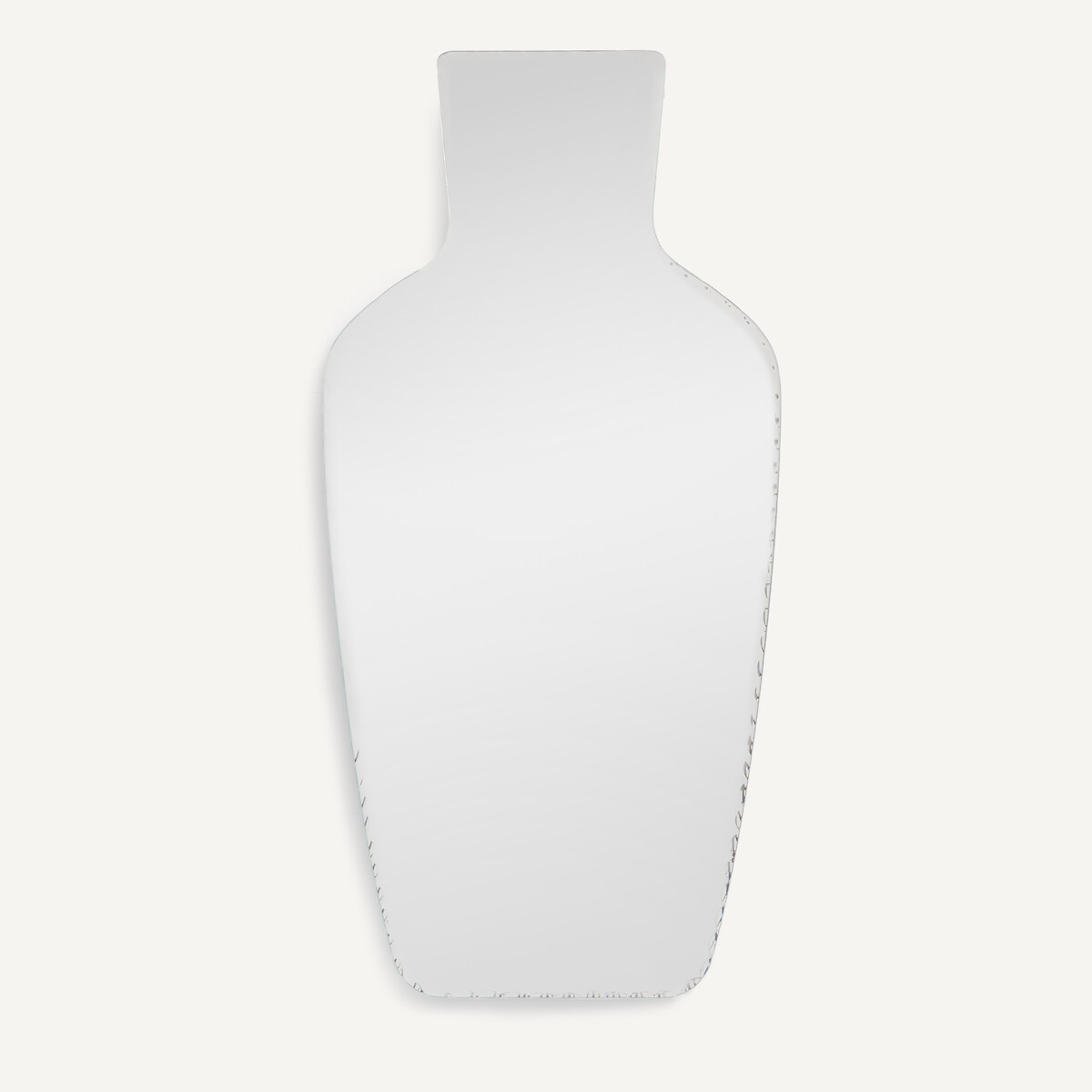 Зеркало со скошенной кромкой, В80 см