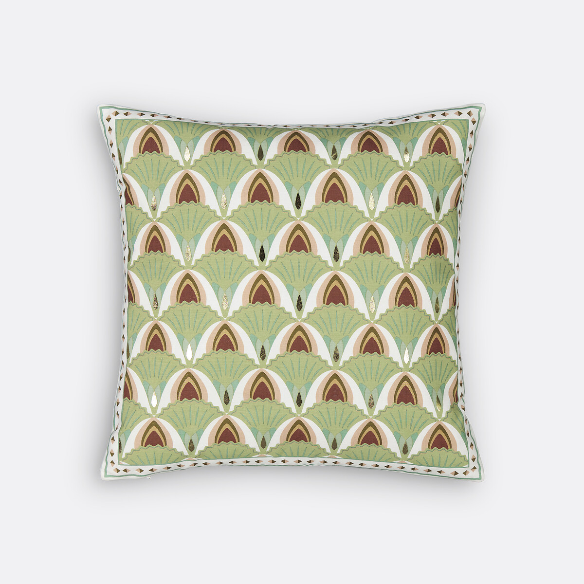 Наволочка хлопковая (40*40)