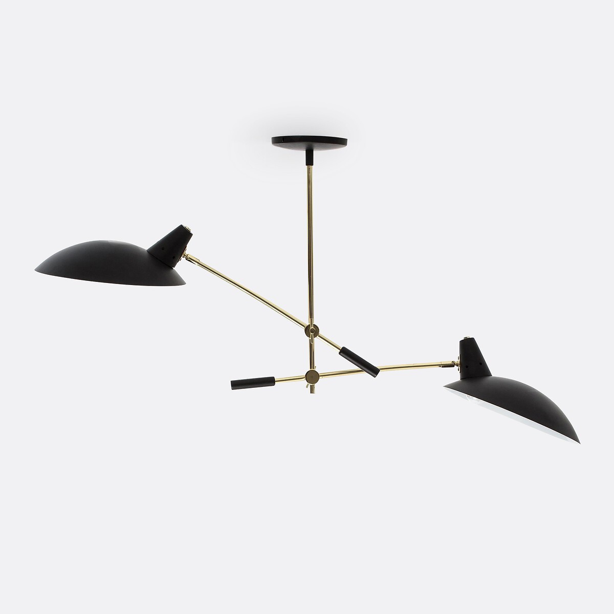 Светильник с рукавами