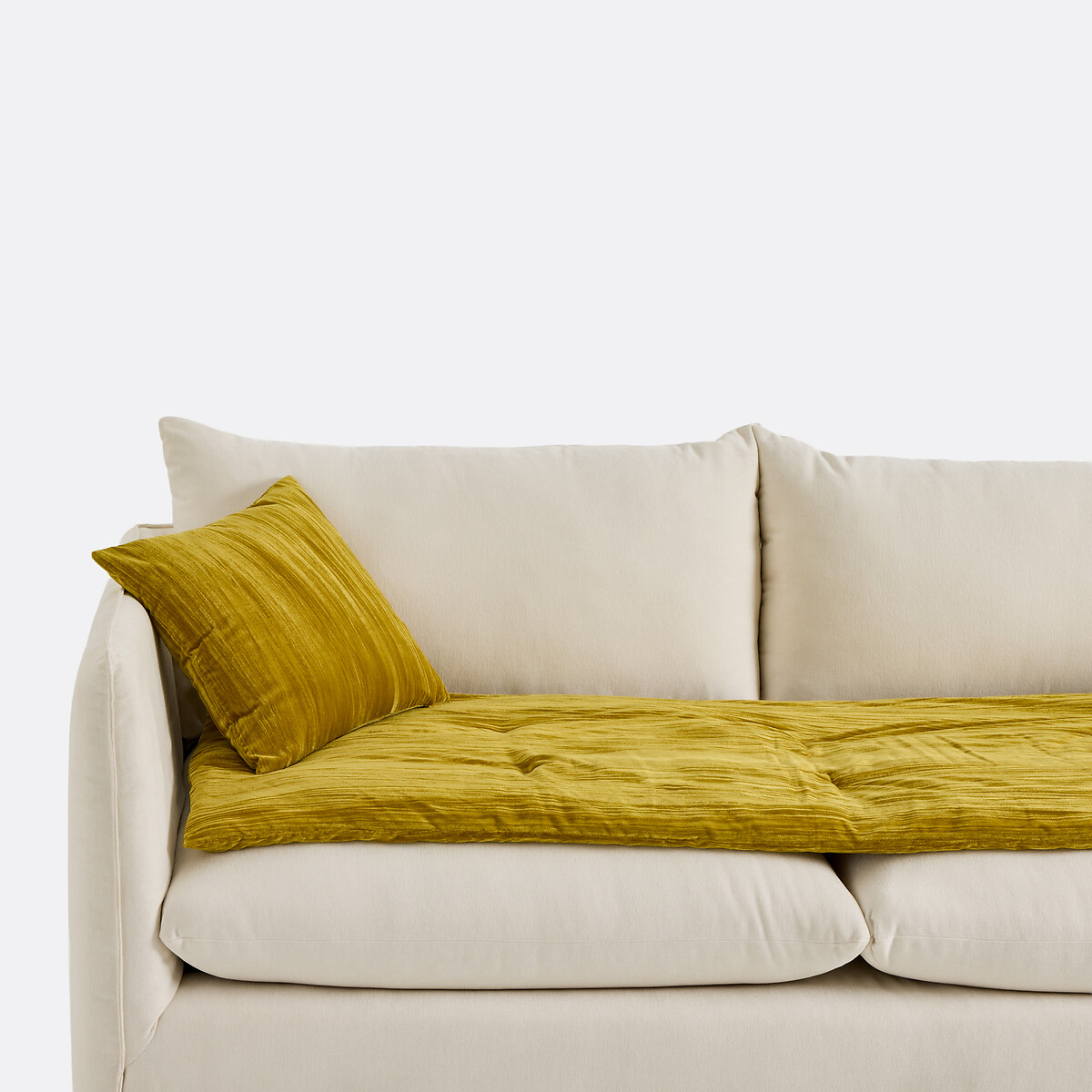 Матрас для сидения 60x180 см(абсент)