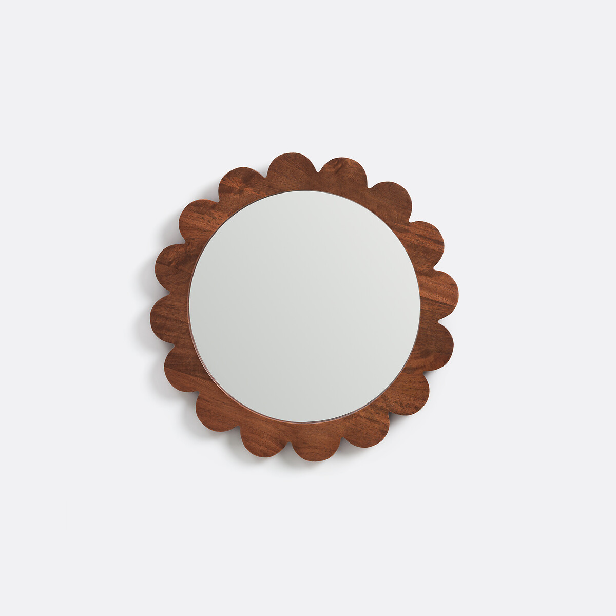 Зеркало, манговое дерево