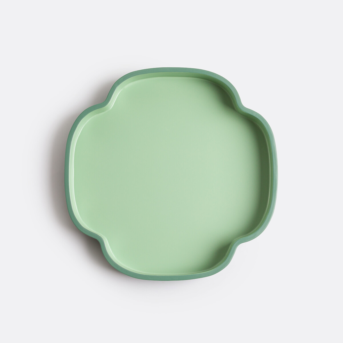 Дизайнерский поднос