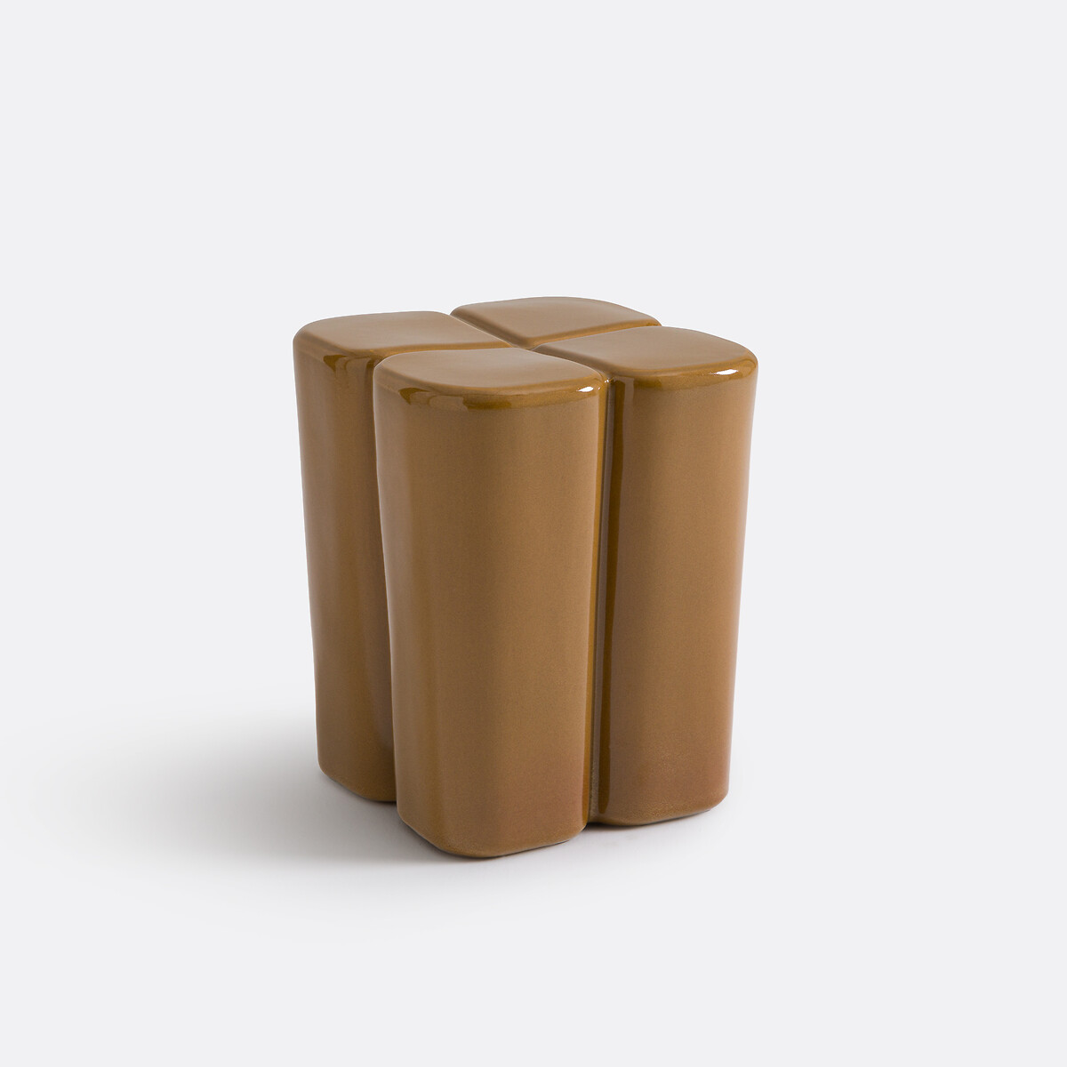 Керамический приставной столик