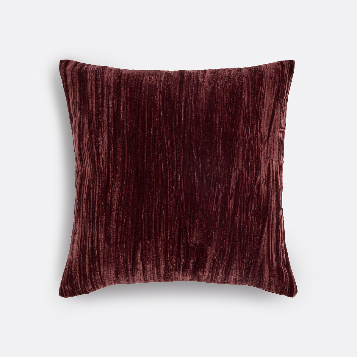 Наволочка для подушки из панбархата