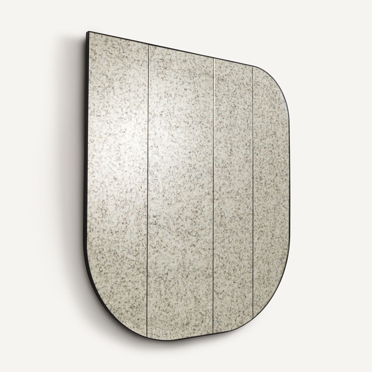 Зеркало стеклянное с античной отделкой