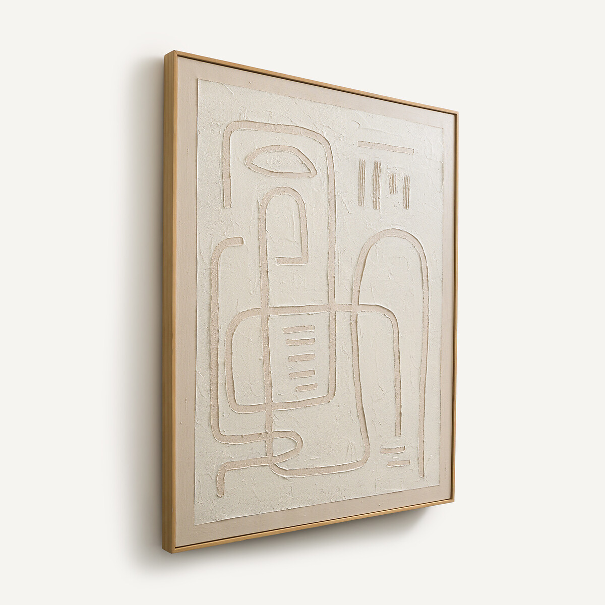 Картина с ручной росписью