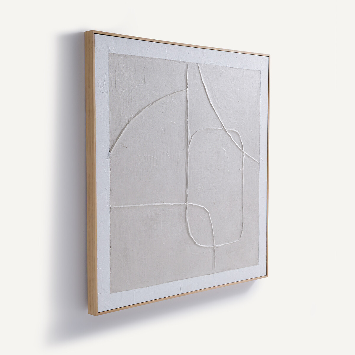 Картина ручной работы (натуральный)