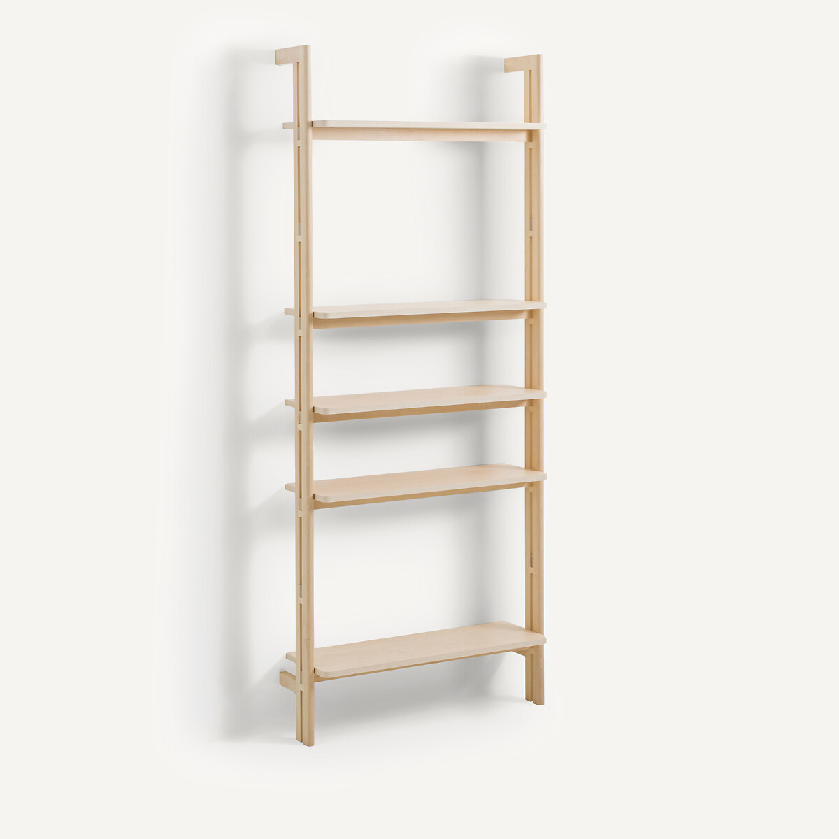 Модульный стеллаж Ш85 см