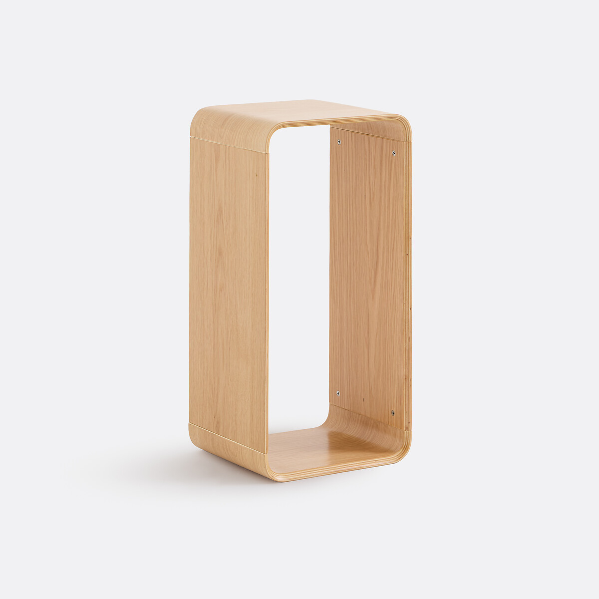 Прямоугольная полка (дуб)